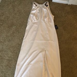 Express maxi dress